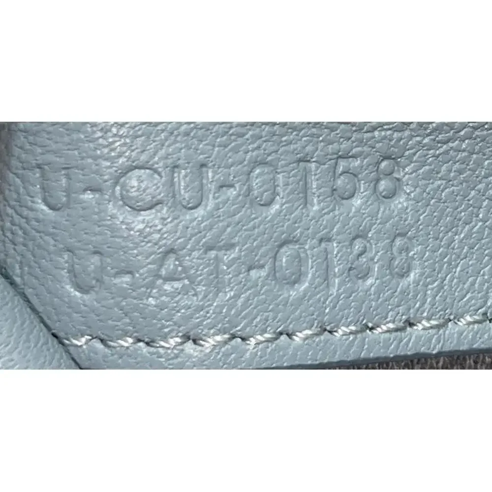 Celine Trio Crossbody Bag Leather Small #247270C90B - Picture 8 of 8